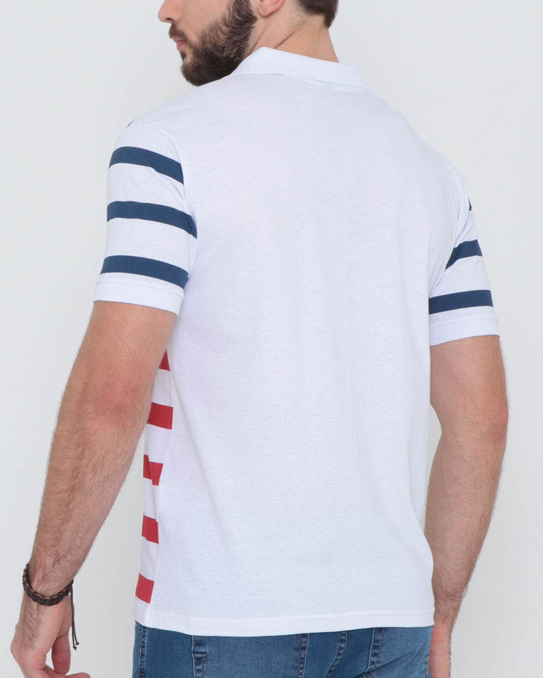 Polo-Ib11607-Listras-Azulverm-Pgg---Branco-Listrado