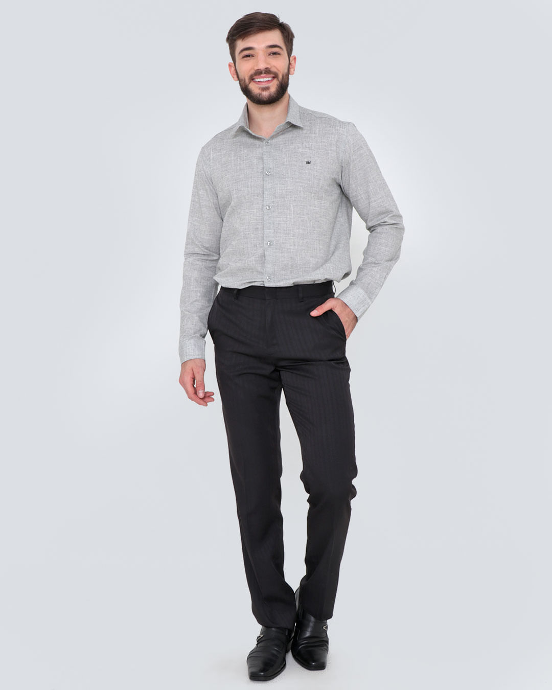 Camisa-Ml-11022-Rosecza-25---Mescla-Claro