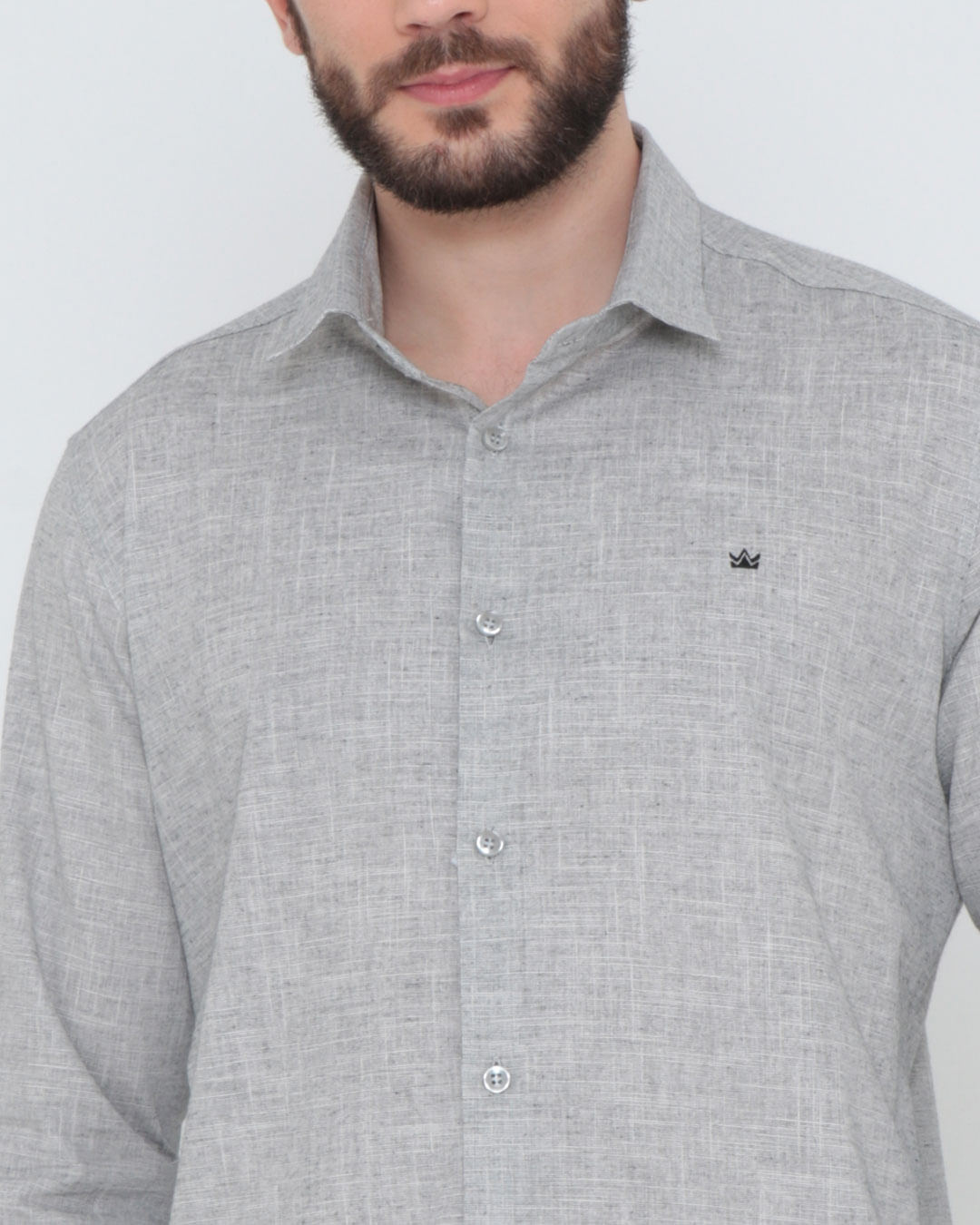 Camisa-Ml-11022-Rosecza-25---Mescla-Claro