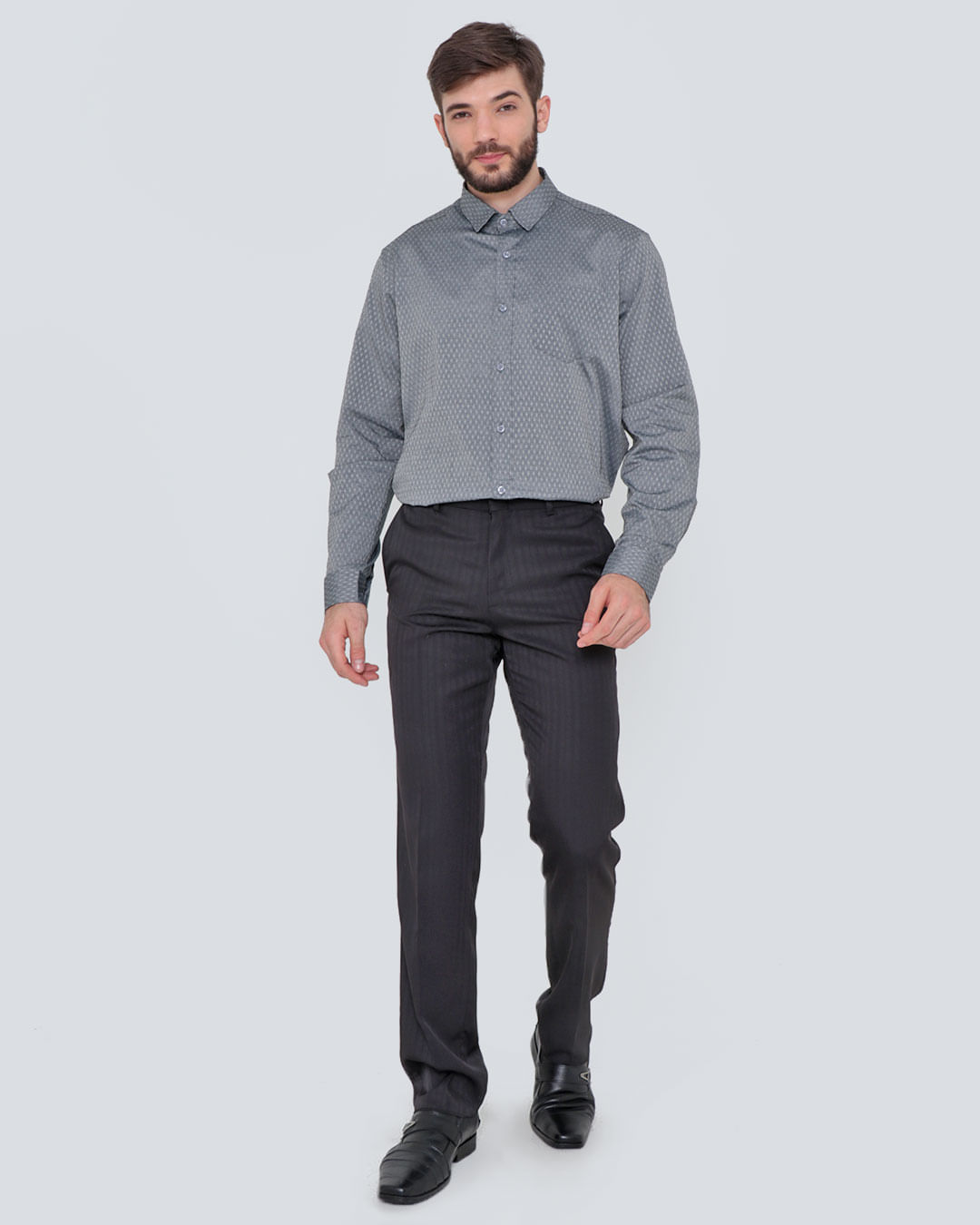 Camisa-Ml-05--Sarjado-Cinza-Cl26---Cinza-Medio