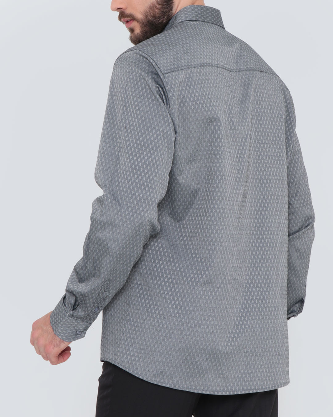 Camisa-Ml-05--Sarjado-Cinza-Cl26---Cinza-Medio