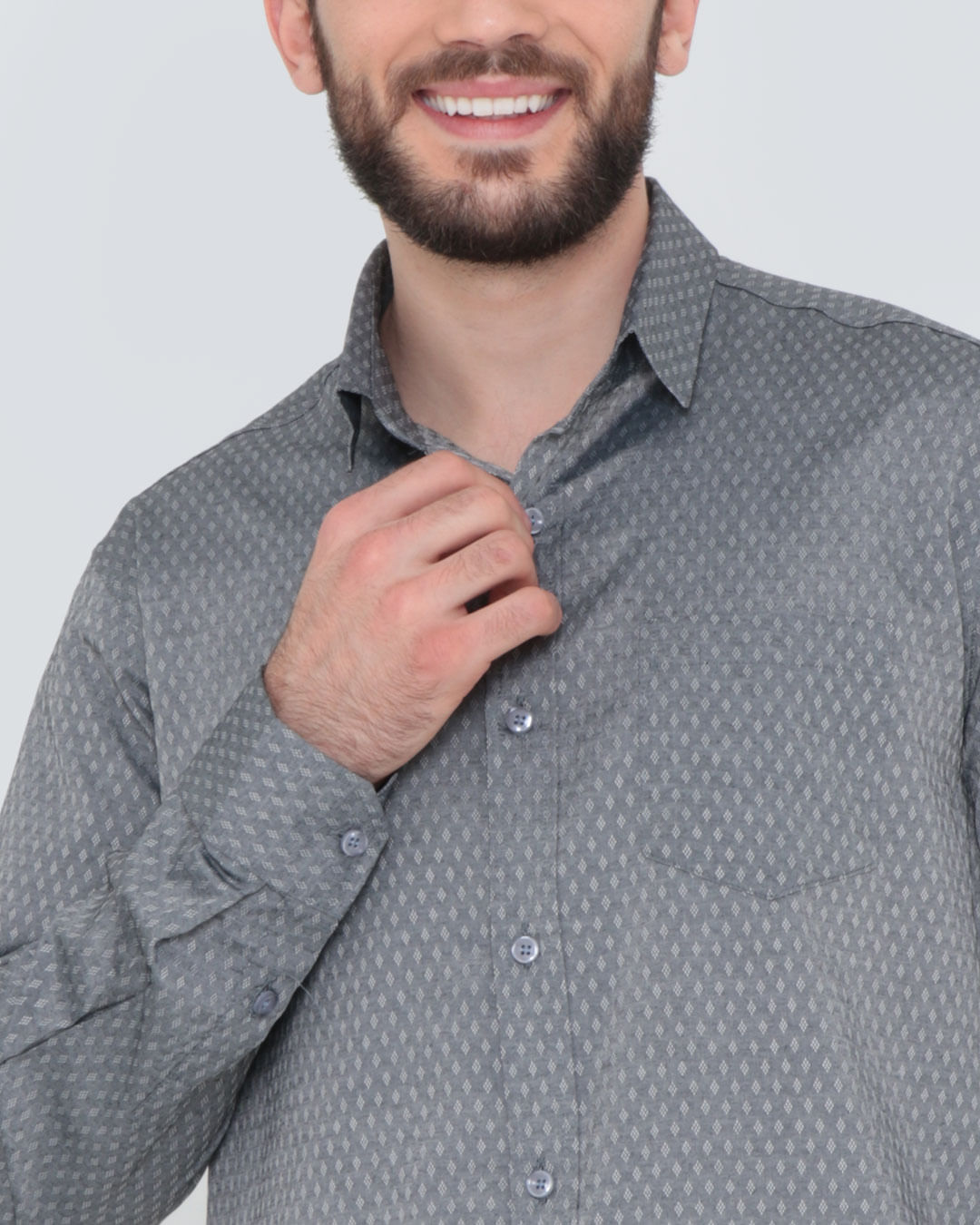 Camisa-Ml-05--Sarjado-Cinza-Cl26---Cinza-Medio