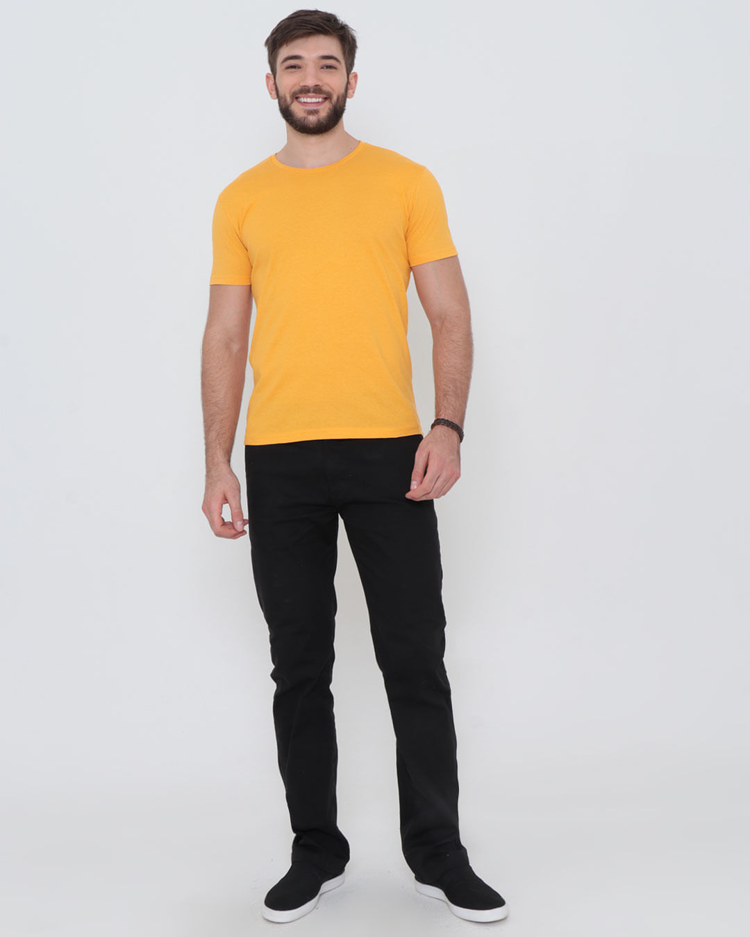 Camiseta-Mc-Gc-Mostarda-151050---Mostarda--Claro