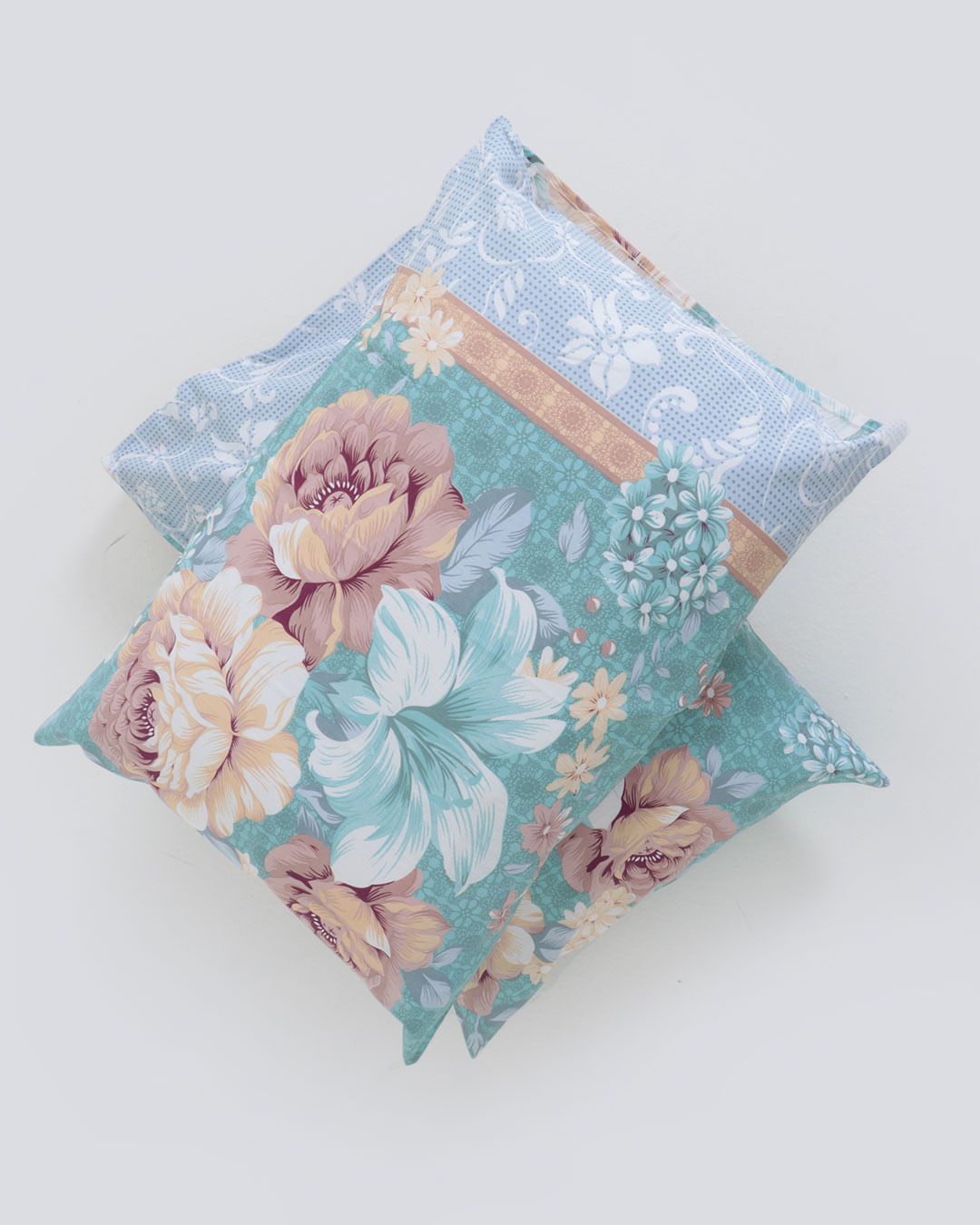 Jg-Cama-Crystal-Queen-4-Pcs---So---Azul-Floral