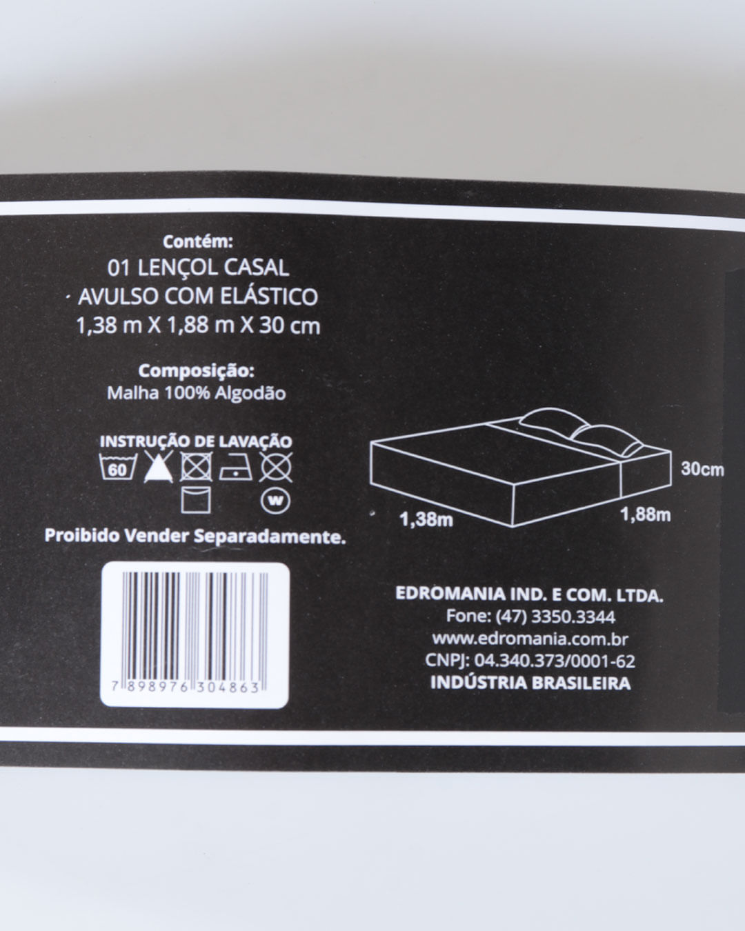 Lencol-Casal-Slim-Avulso-Sort---Azul-Medio