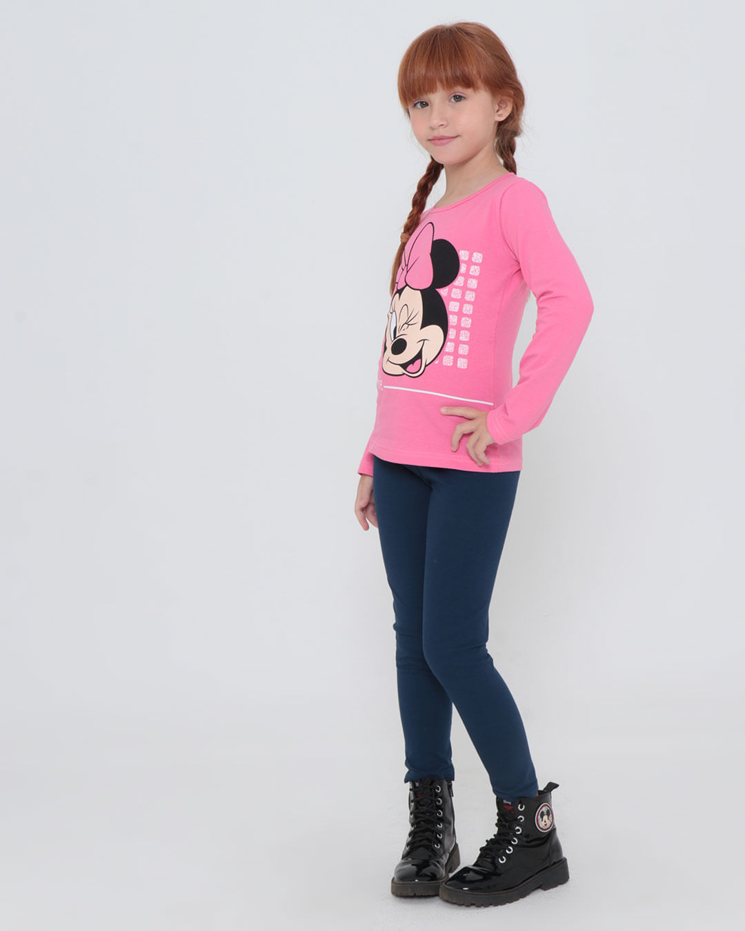 Conjunto-Ch30480-Ml-Minnie-F-410---Rosa-Medio