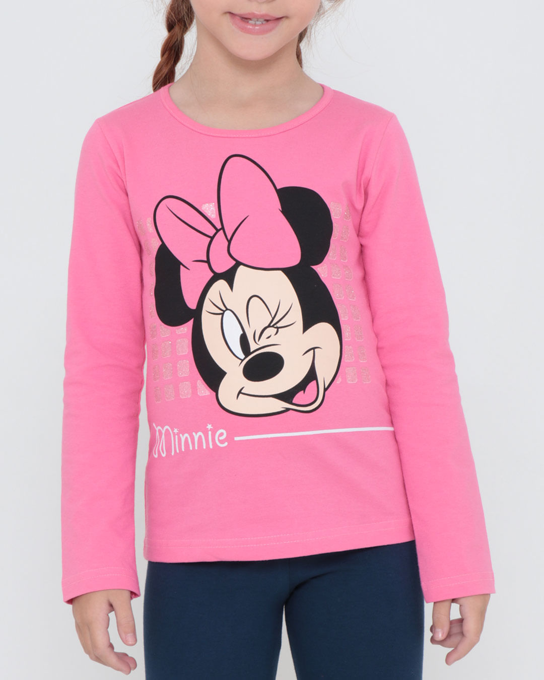 Conjunto-Ch30480-Ml-Minnie-F-410---Rosa-Medio