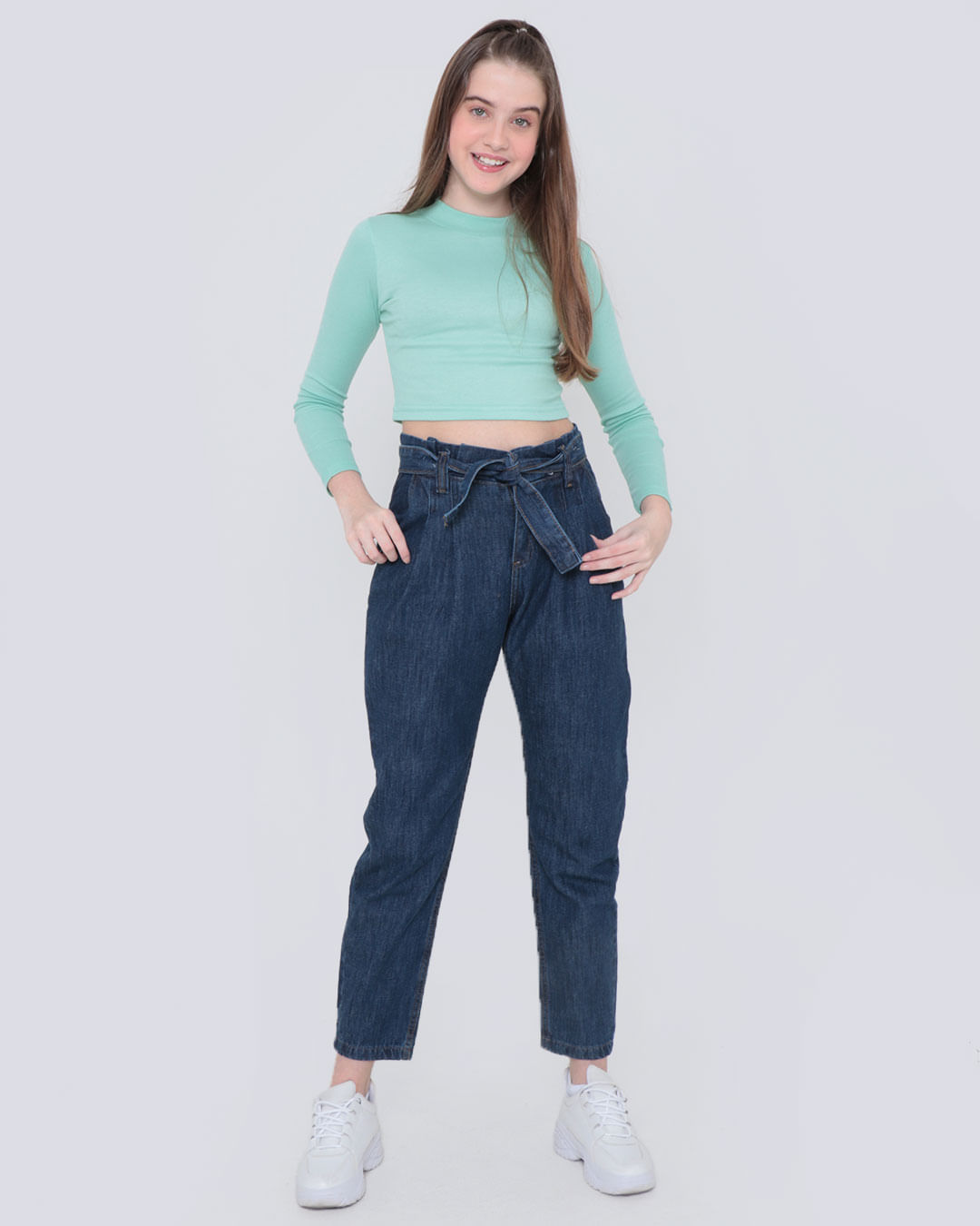 Blusa-02011-Ml--Vd-Menta-F-1016---Verde-Claro