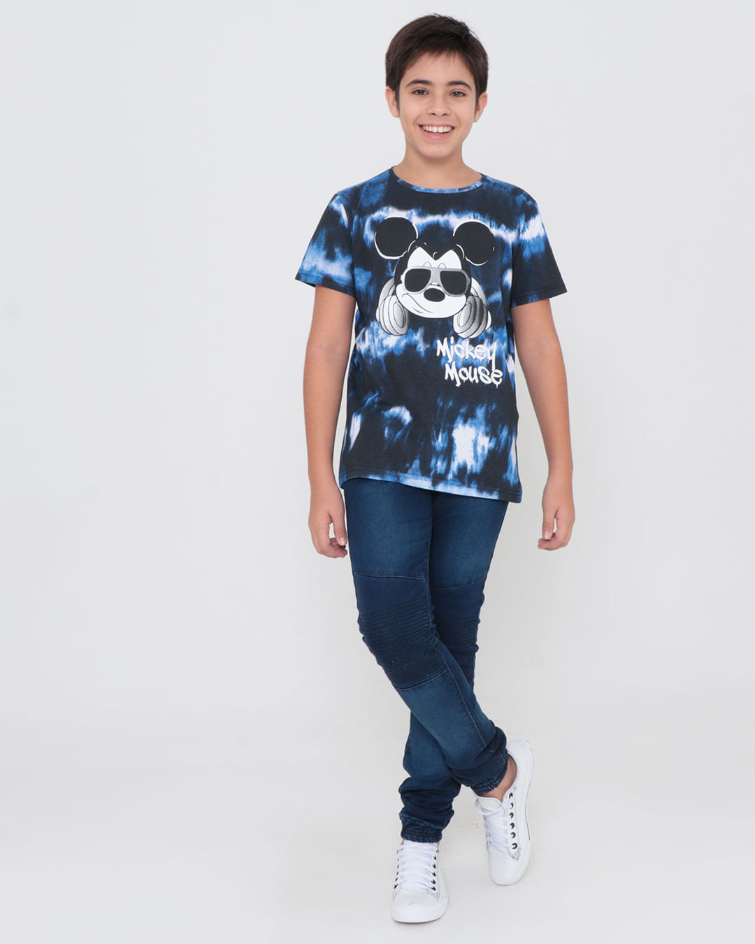Camiseta-Juv86-Mc-M1016-Mickey-T---Marinho-Outros