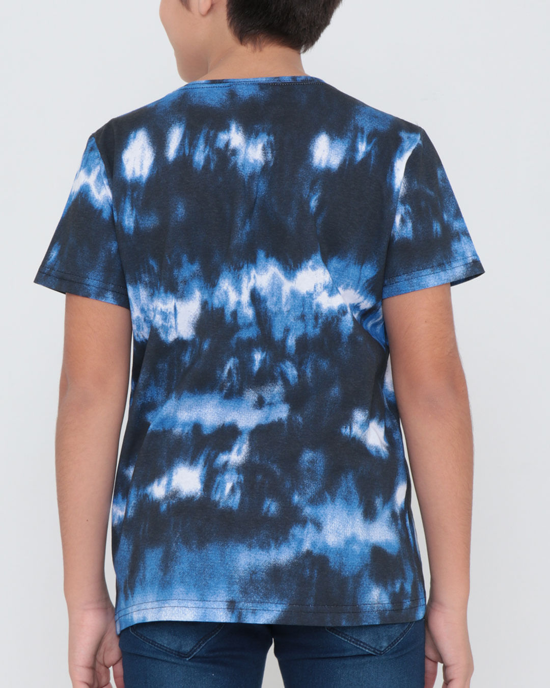 Camiseta-Juv86-Mc-M1016-Mickey-T---Marinho-Outros