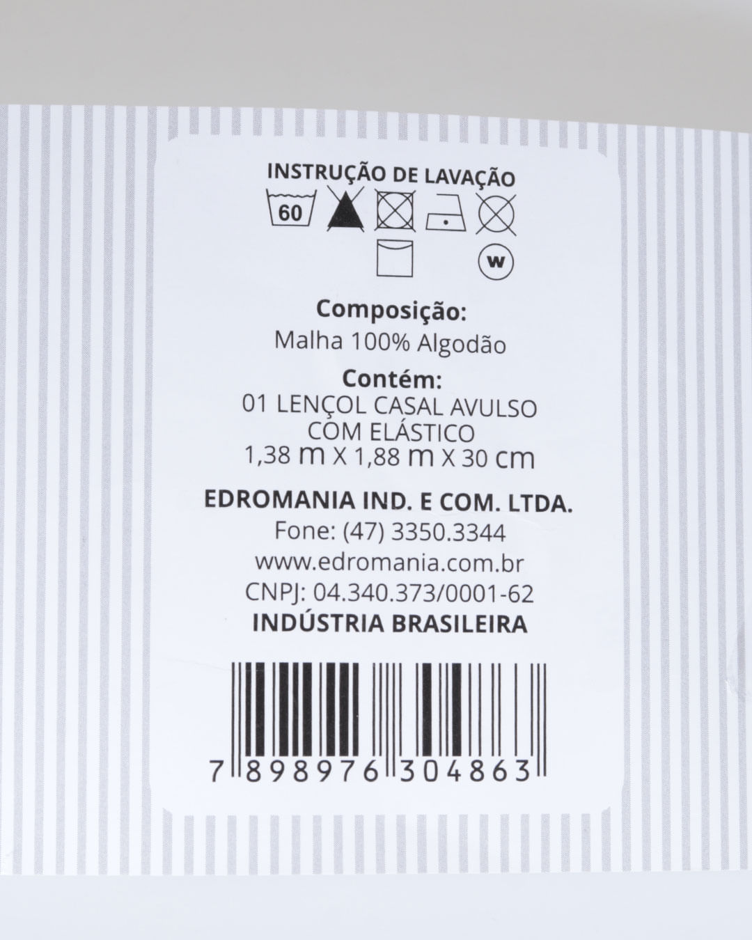 Lencol-Casal-Slim-Avulso-Sort---Bege-Claro
