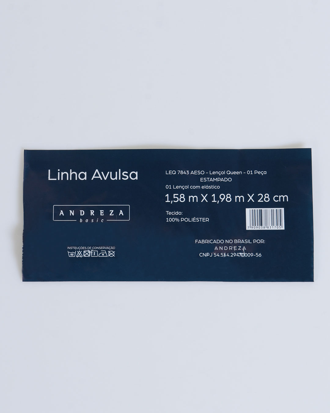 Lencol-C-Elastico-Queen-Estampado-Sort---Azul-Outros