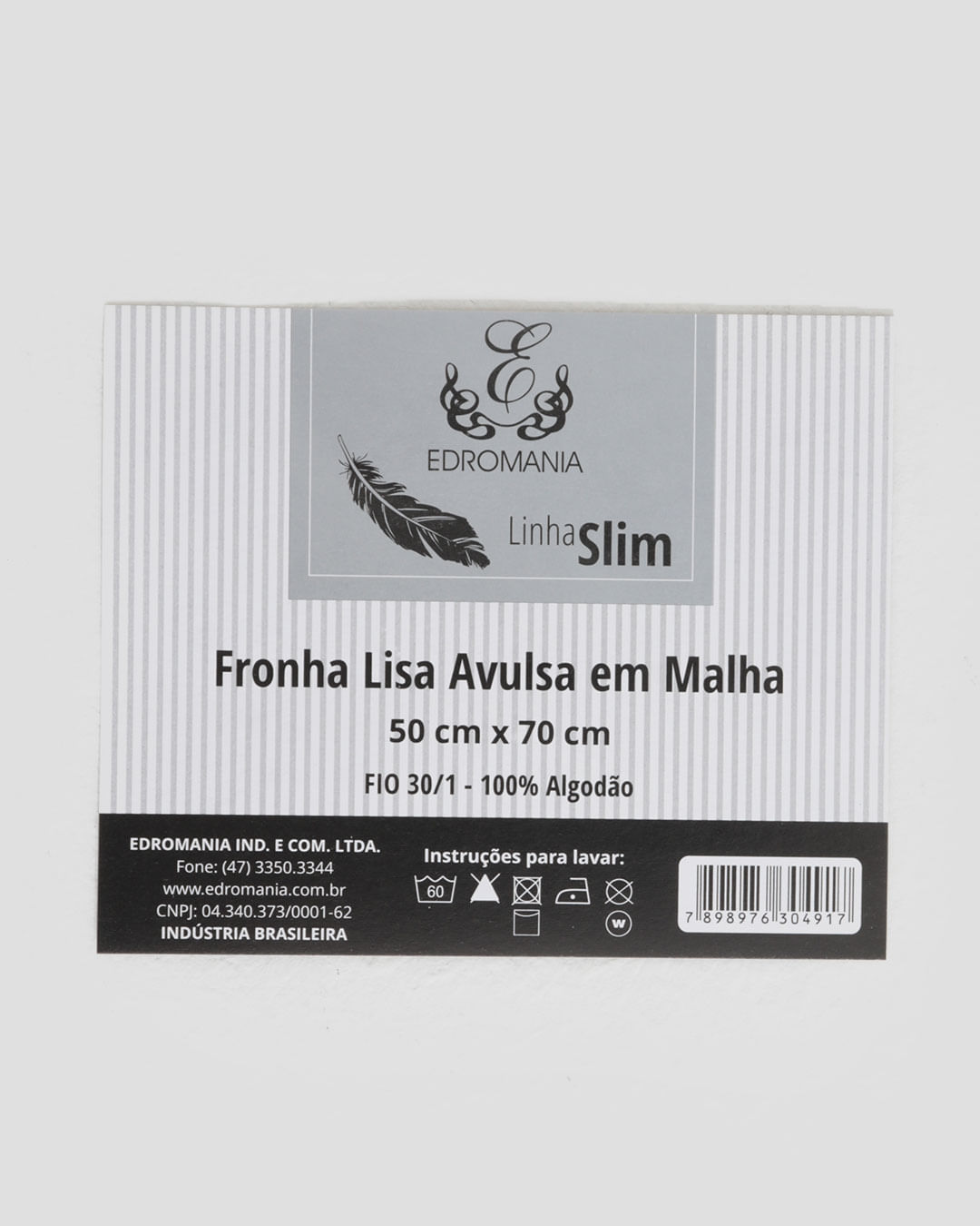 Fronha-Lisa-Slim-Sortida---Amarelo-Claro