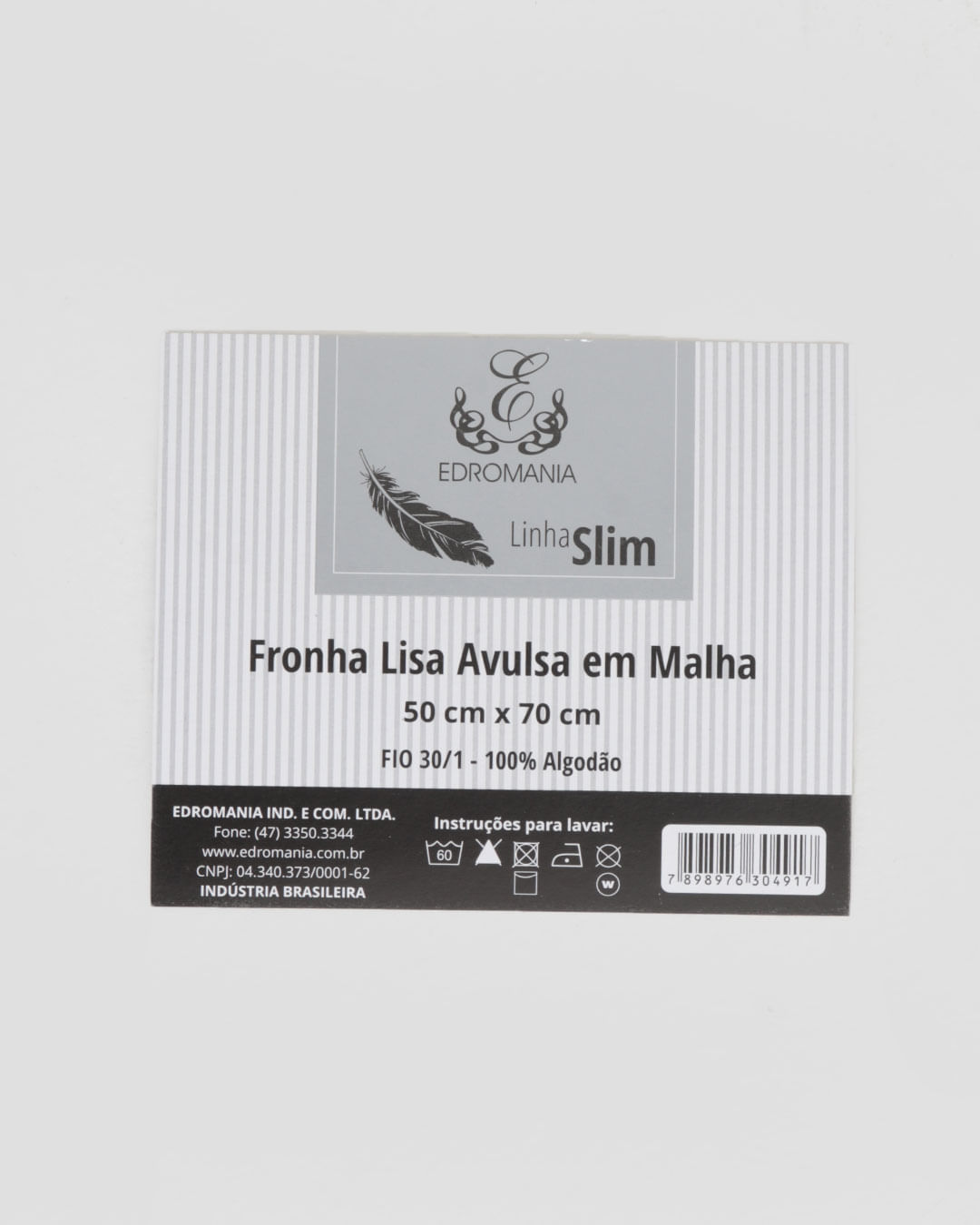 Fronha-Lisa-Slim-Sortida---Bege-Claro
