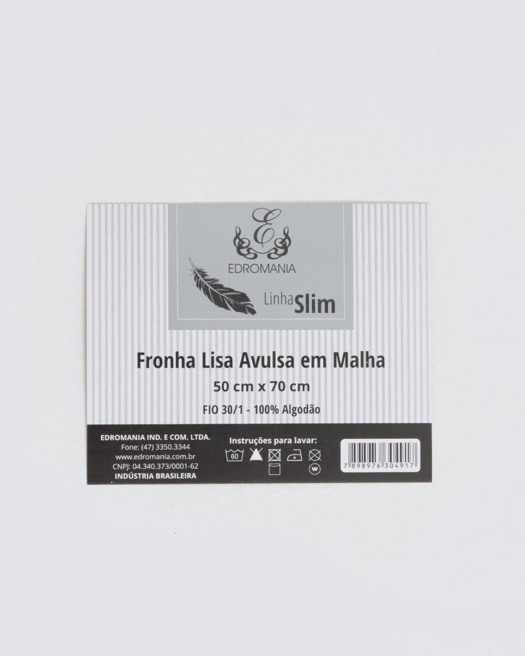 Fronha-Lisa-Slim-Sortida---Verde-Medio