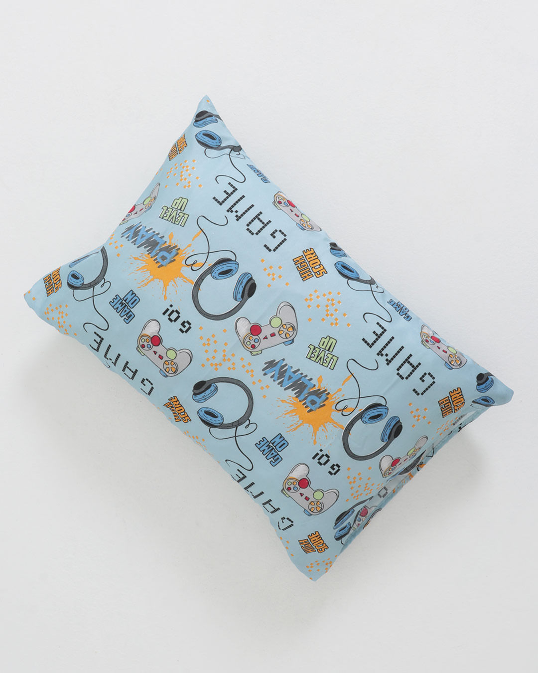 Jg-Cama-Solt-Game-Play---3-Pcs---Azul-Claro