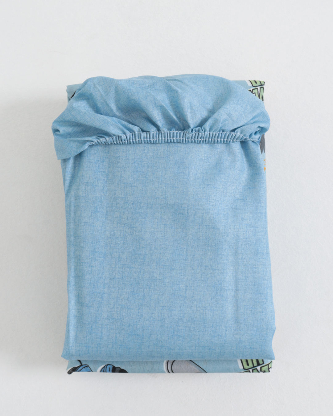 Jg-Cama-Solt-Game-Play---3-Pcs---Azul-Claro
