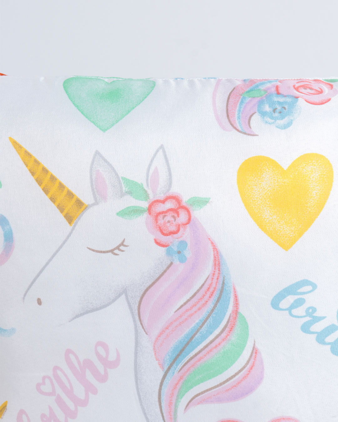 Almofada-40-X-40-Unicorn-Glam-Bco---Branco