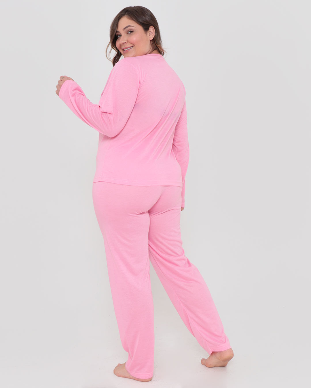 Pij-Tg-Long-Silk-Decote-Redondo7012---Rosa-Claro