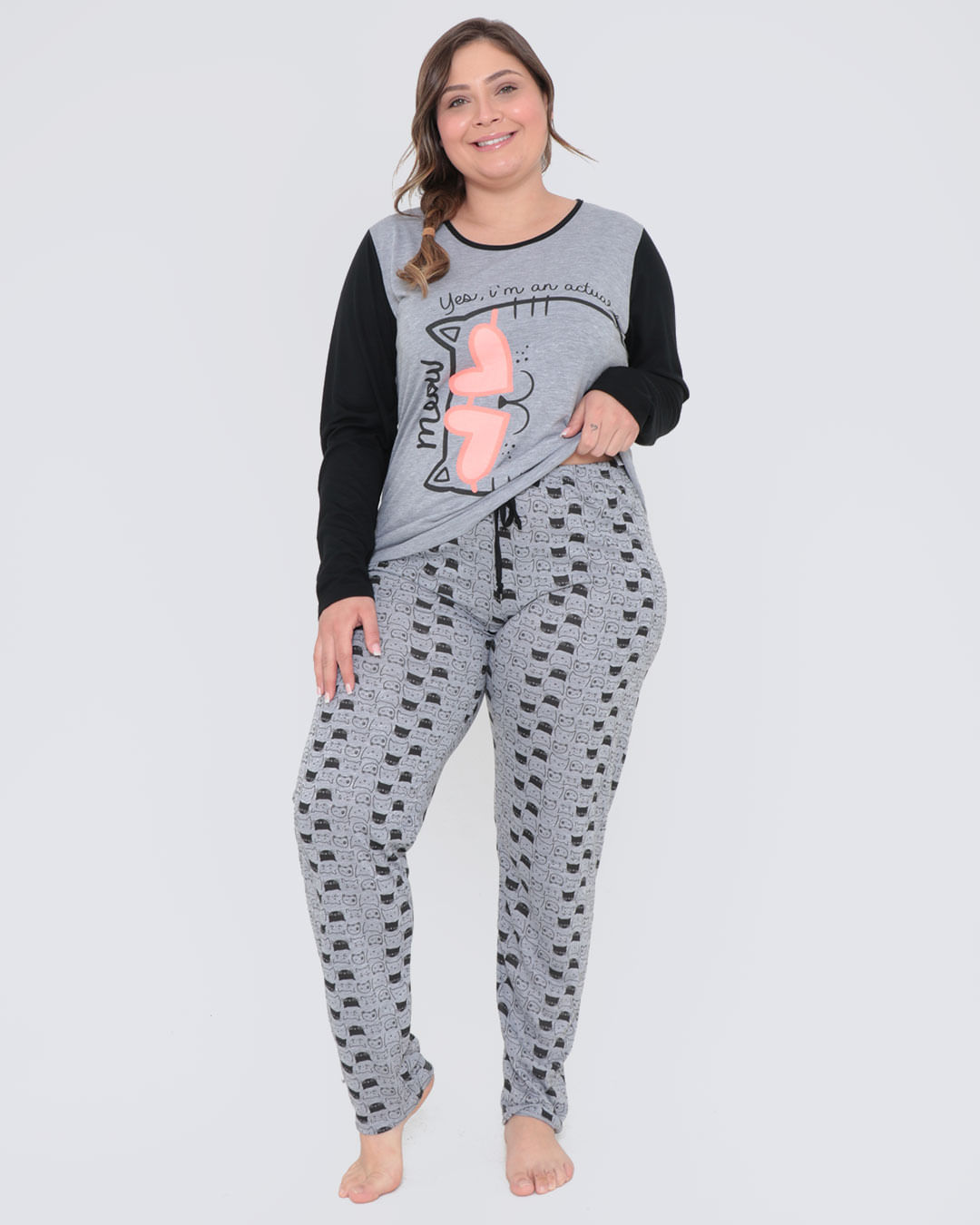 Pij-Tg-Longo-Silk-Gato-Cc-Est22956---Cinza-Claro
