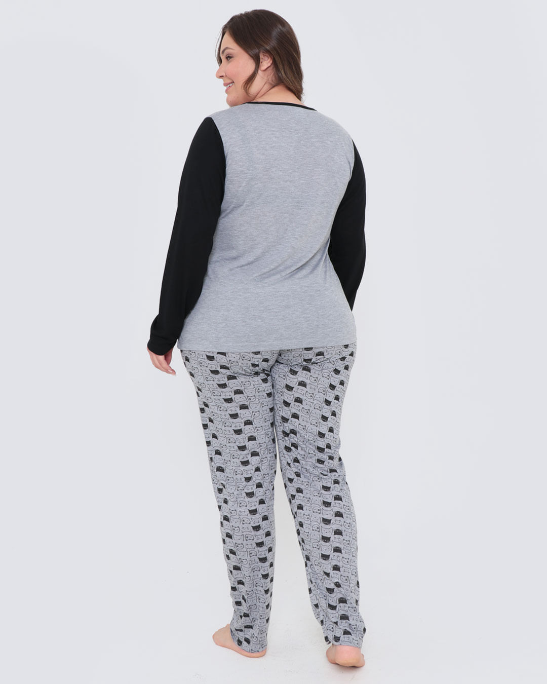 Pij-Tg-Longo-Silk-Gato-Cc-Est22956---Cinza-Claro