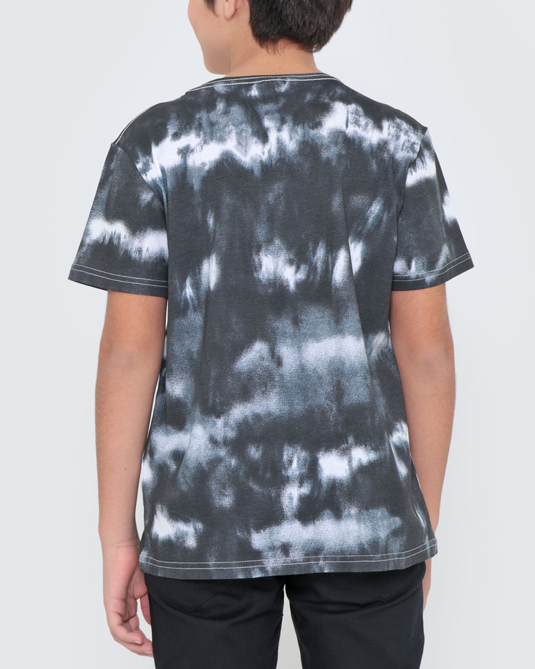 Camiseta-Juv80-Mc-M1016-Bat-Tie-D---Preto