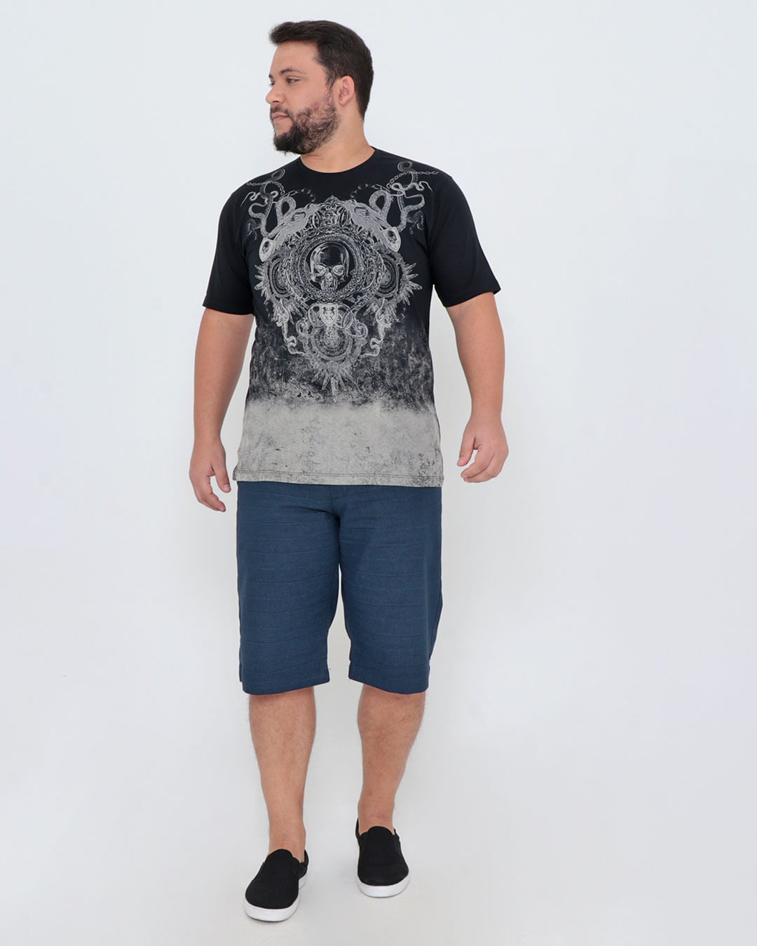 Camiseta-Tor-30585plus-Estampada-Plus---Preto