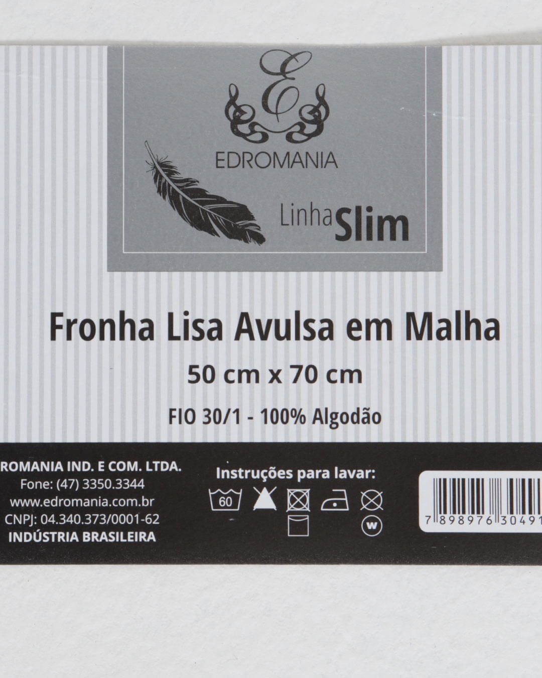 Fronha-Lisa-Slim-Sortida---Cinza-Claro