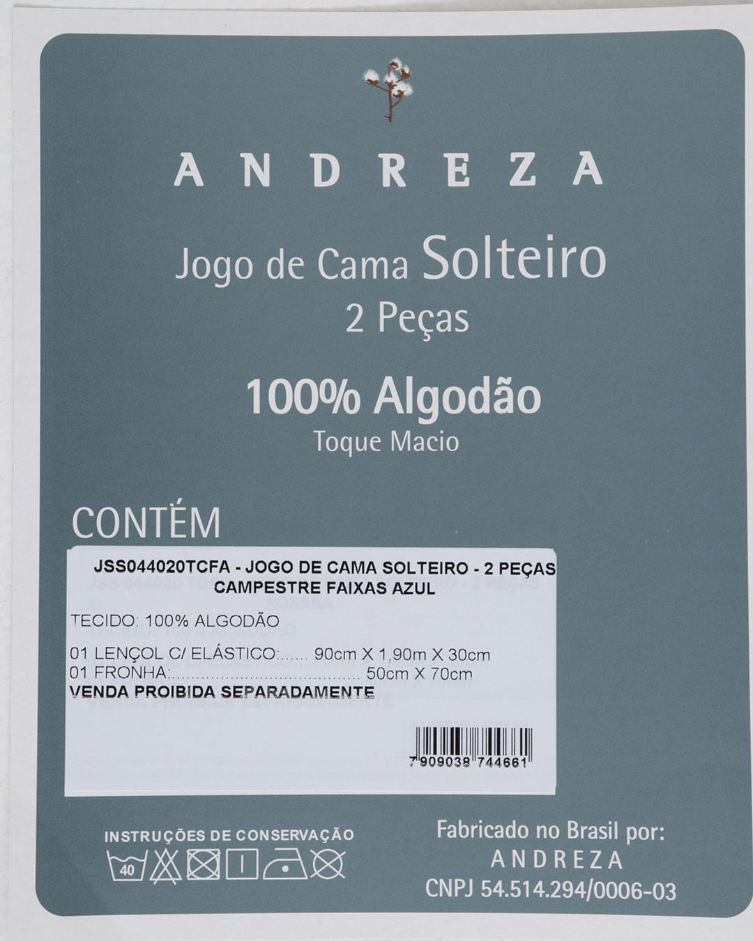 Jg-Cama-Solteiro-Campestre-Faixas-Azul-----Azul-Geometrico