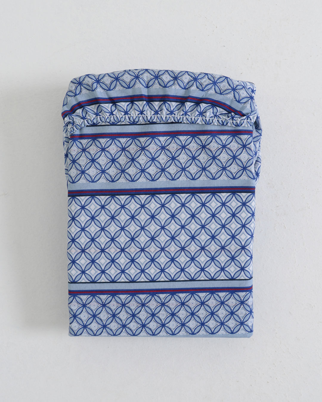 Jg-Cama-Queen-Campestre-Faixas-Azul---3---Azul-Geometrico