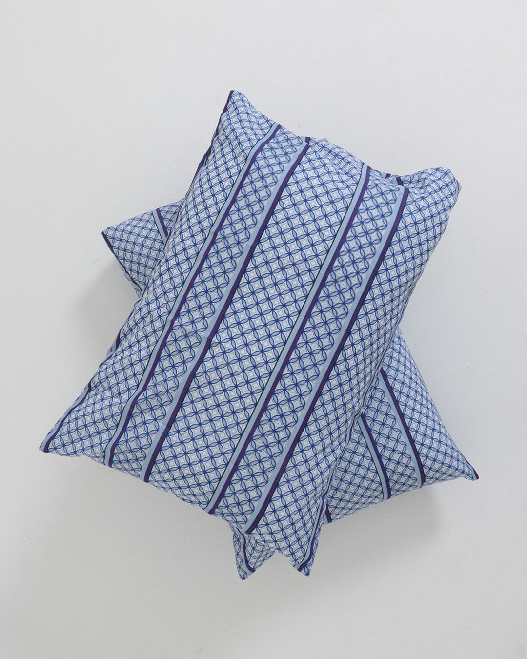 Jg-Cama-Queen-Campestre-Faixas-Azul---3---Azul-Geometrico