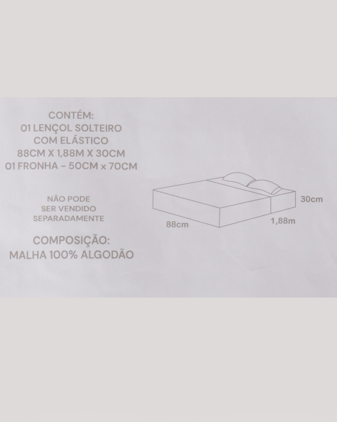 Jg-De-Cama-Solteiro-Slim-2-Pcs---Verde-Escuro