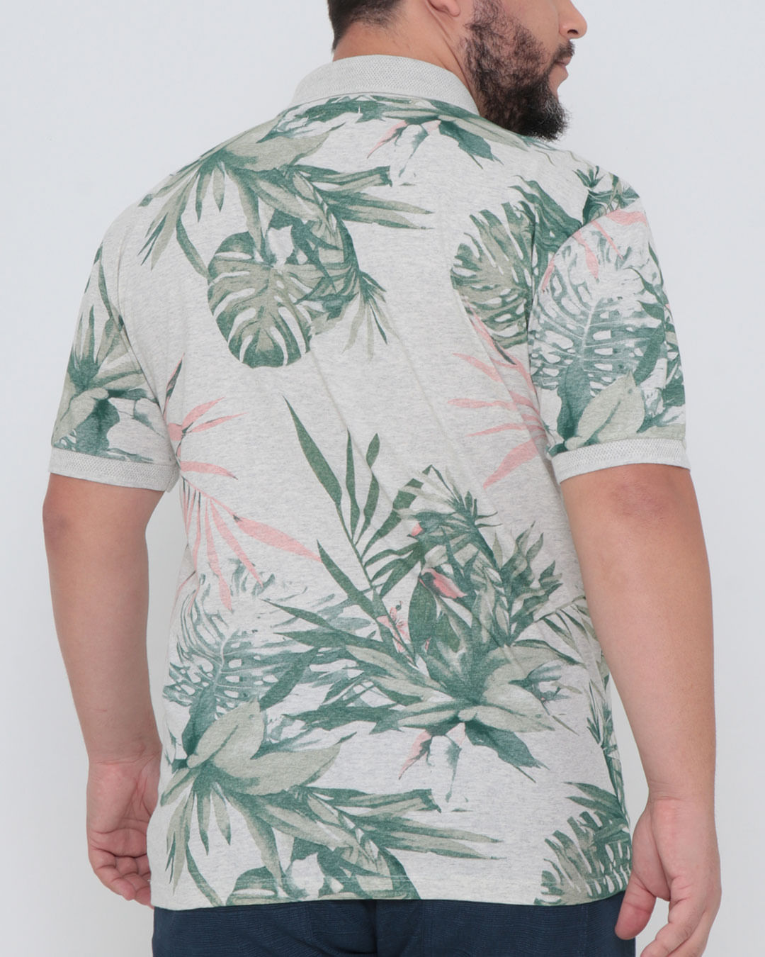 Polo-15140160-Malha-Mescla-G1g3---Mescla-Floral