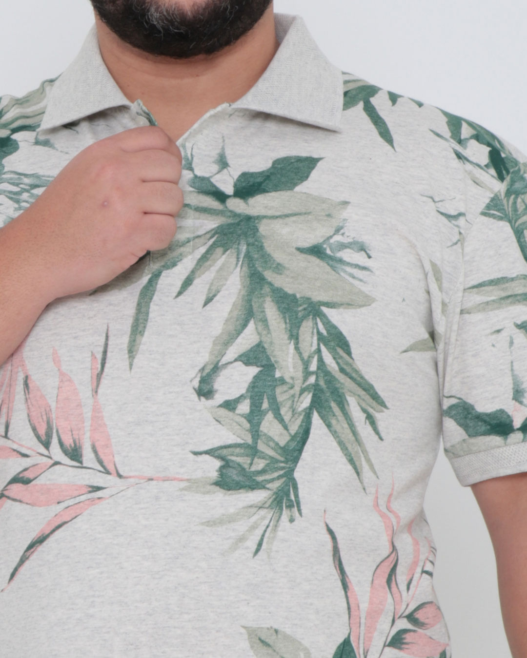 Polo-15140160-Malha-Mescla-G1g3---Mescla-Floral