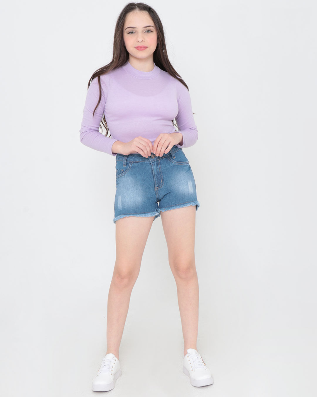 Shorts-1110-Puidos-Fem-1016-Lm---Blue-Jeans-Claro