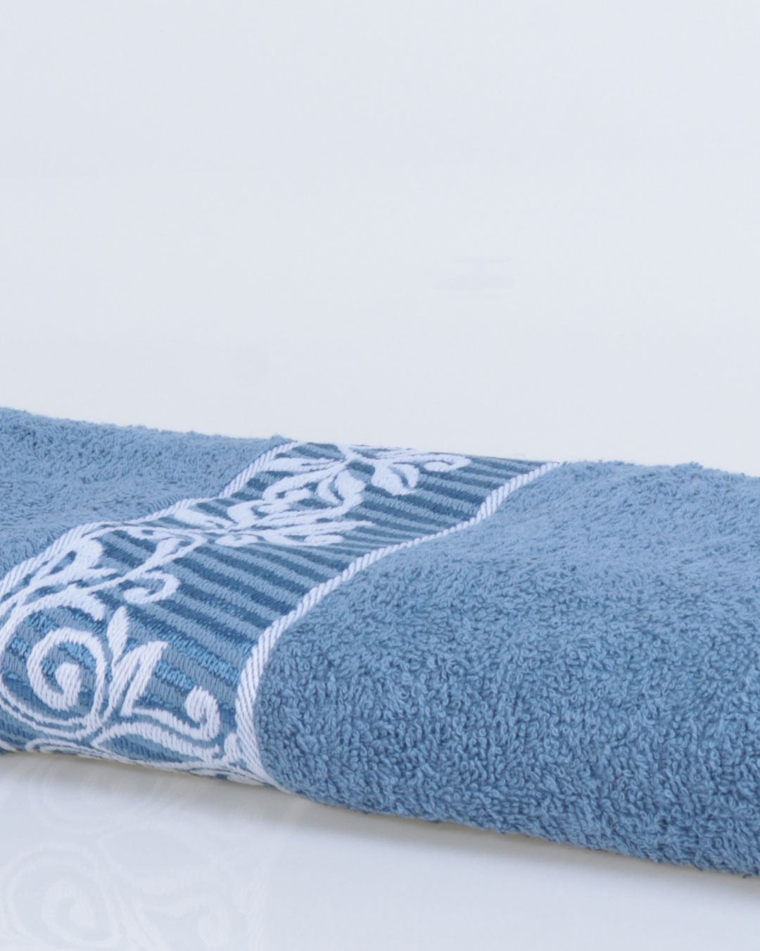 Toalha-Bh-70x130-Scala-Jacquard---Azul-Medio