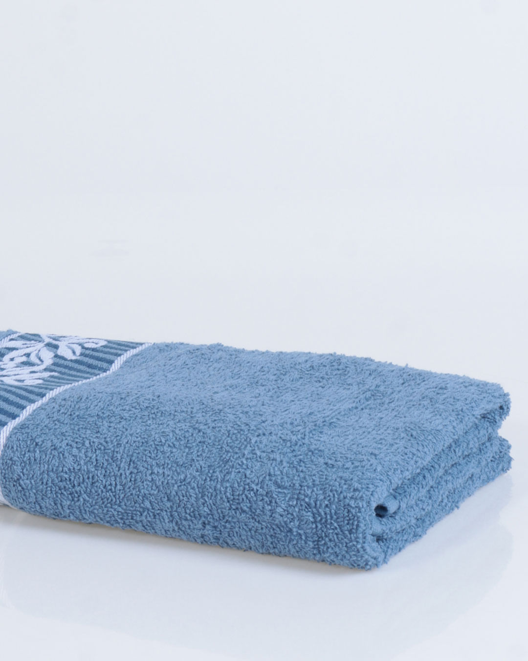 Toalha-Bh-70x130-Scala-Jacquard---Azul-Medio