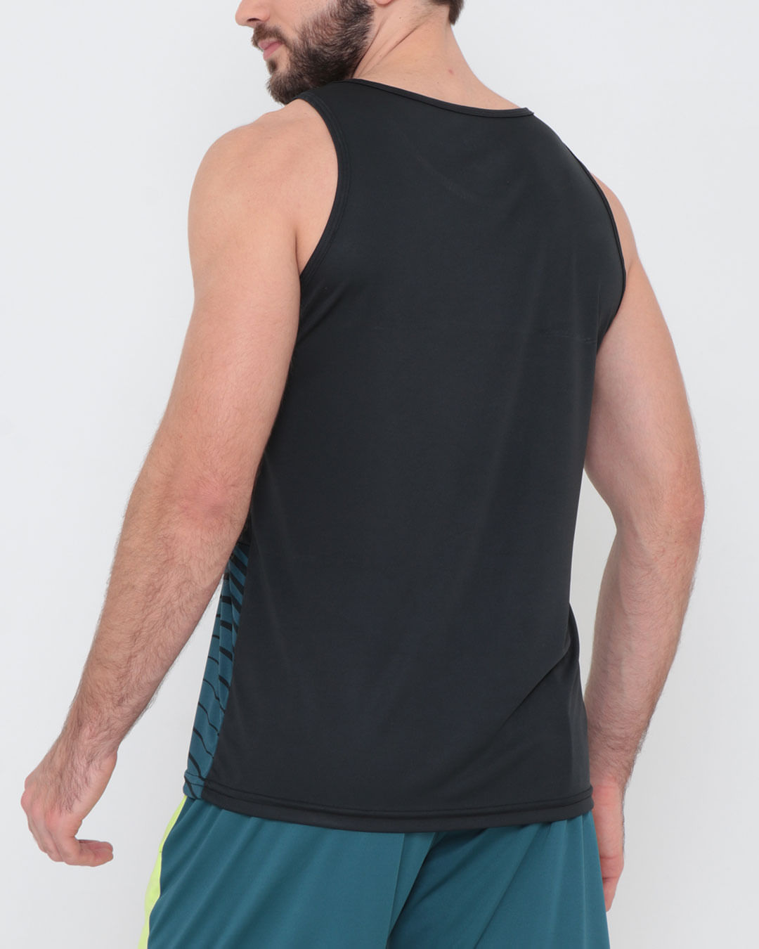 Regata-23877-Dryfit-Liso---Preto-Outros