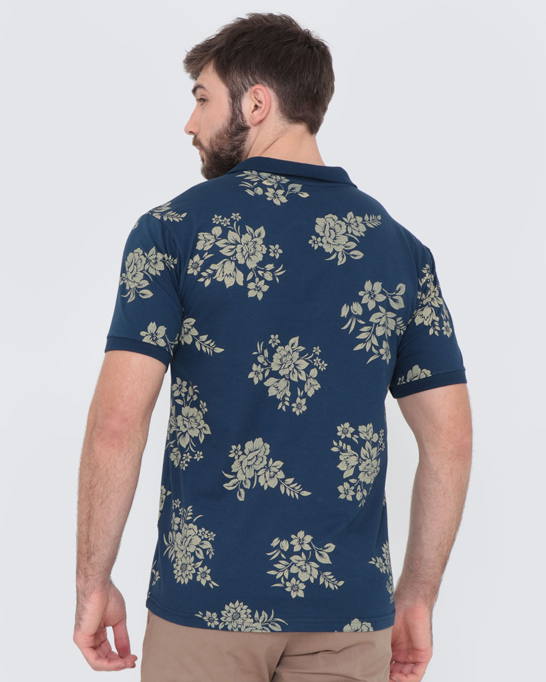 Polo-Ib11158-Floral-Marinho-Pgg---Marinho-Floral
