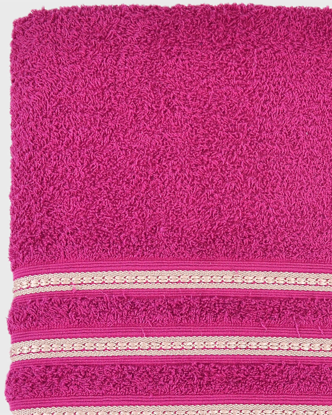 Toalha-Banhao-80x150-Bem-Estar-Fucs---Rosa-Escuro