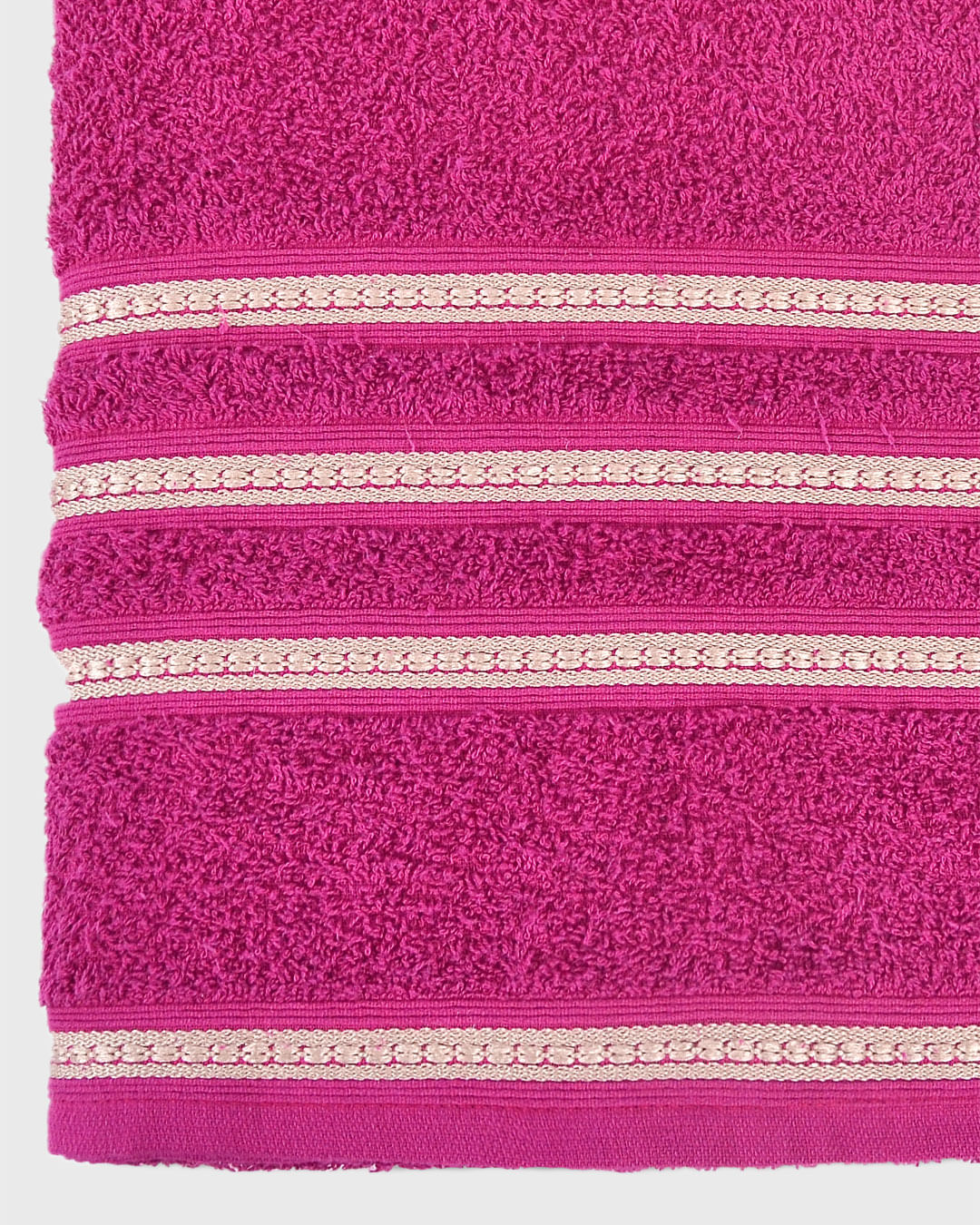 Toalha-Banhao-80x150-Bem-Estar-Fucs---Rosa-Escuro
