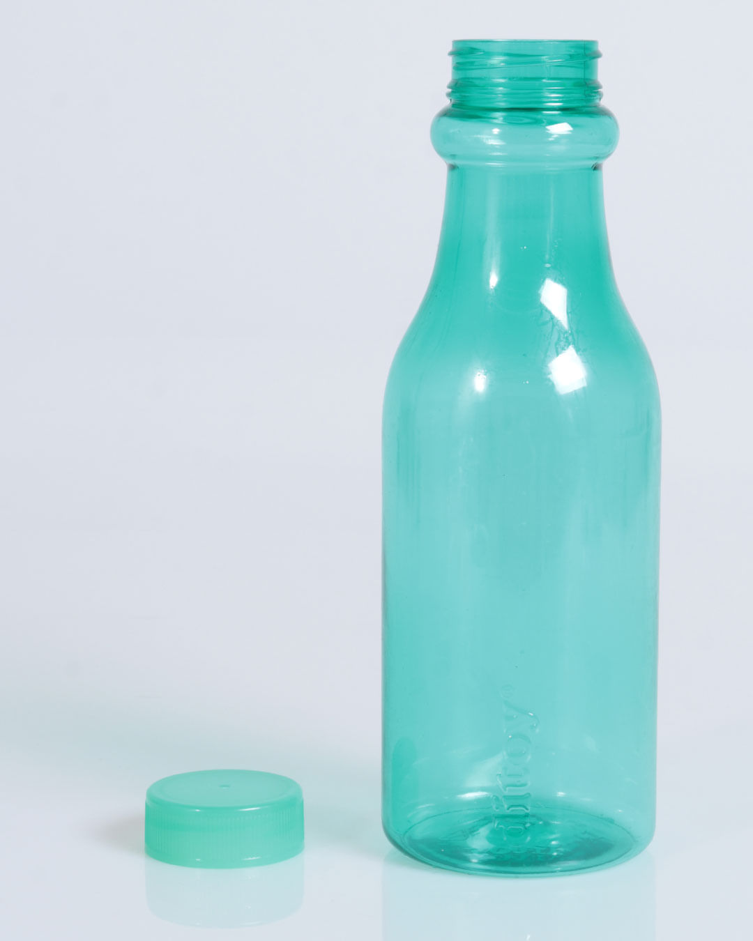 Garrafinha-4010-Tampa-Lisa-500ml---Verde-Medio