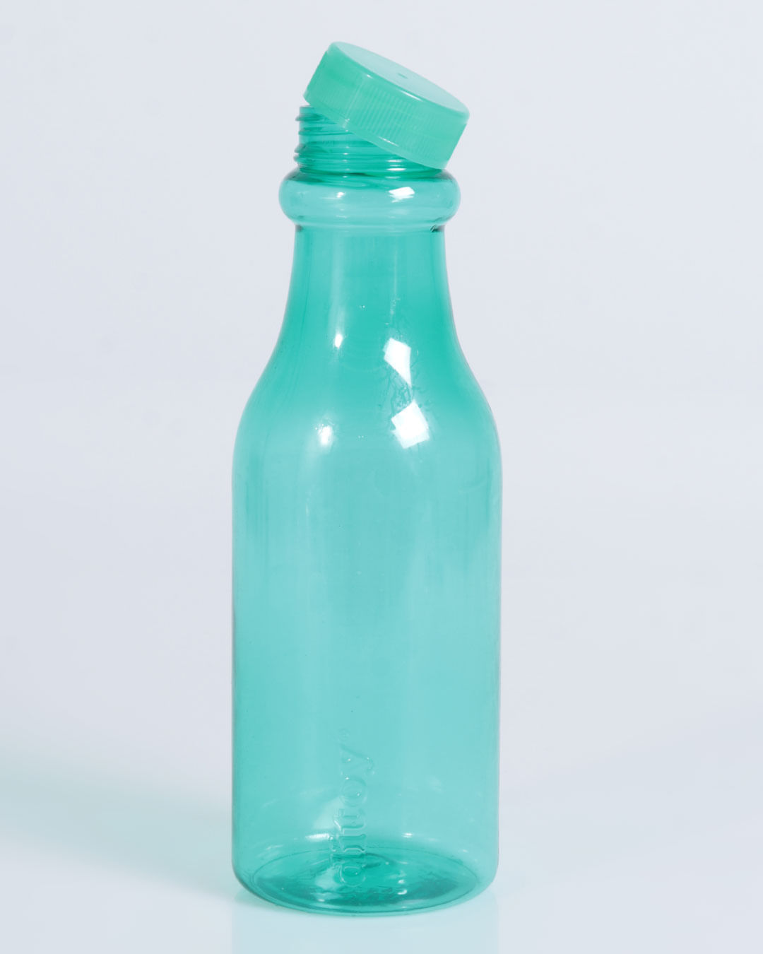 Garrafinha-4010-Tampa-Lisa-500ml---Verde-Medio