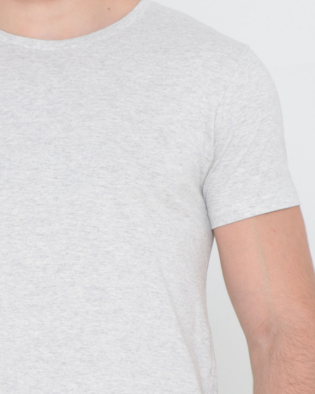 Camiseta-Tor006-Long-Fashion---Mescla-Claro