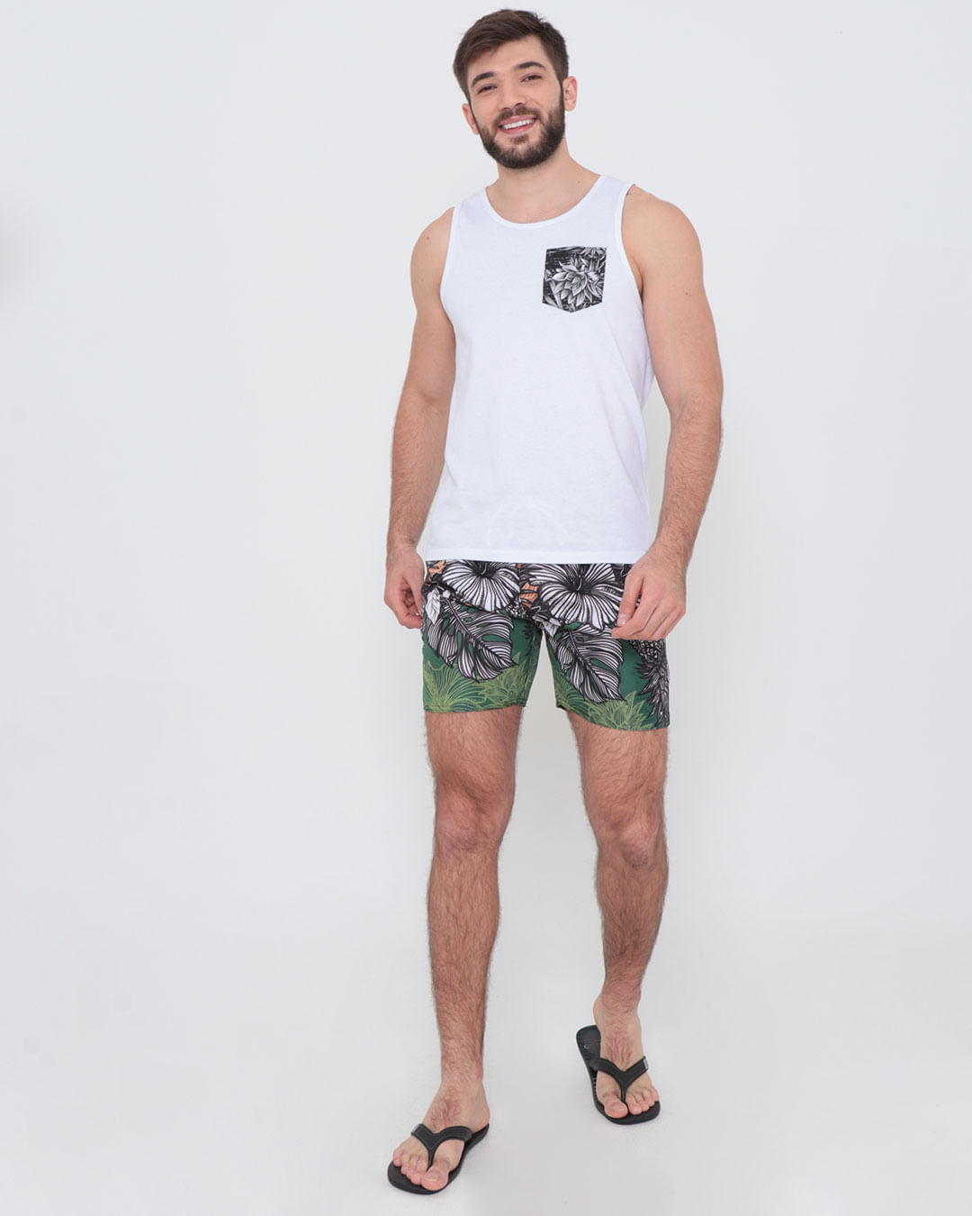 Board-Short-198-Mauricinho-Est-Sort---Verde-Outros