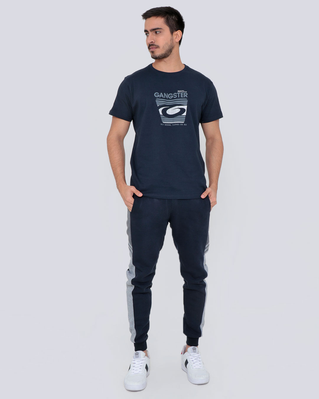 Camiseta--10160519-Gangster---Marinho
