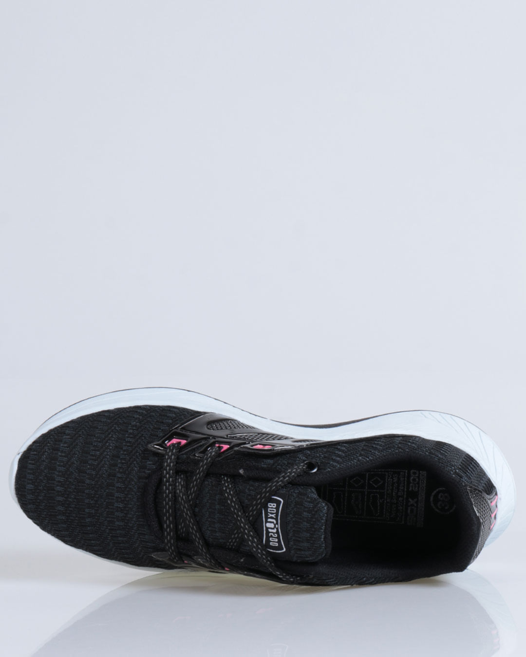 Ten-Fem-Bx2120-Pretopink---Preto