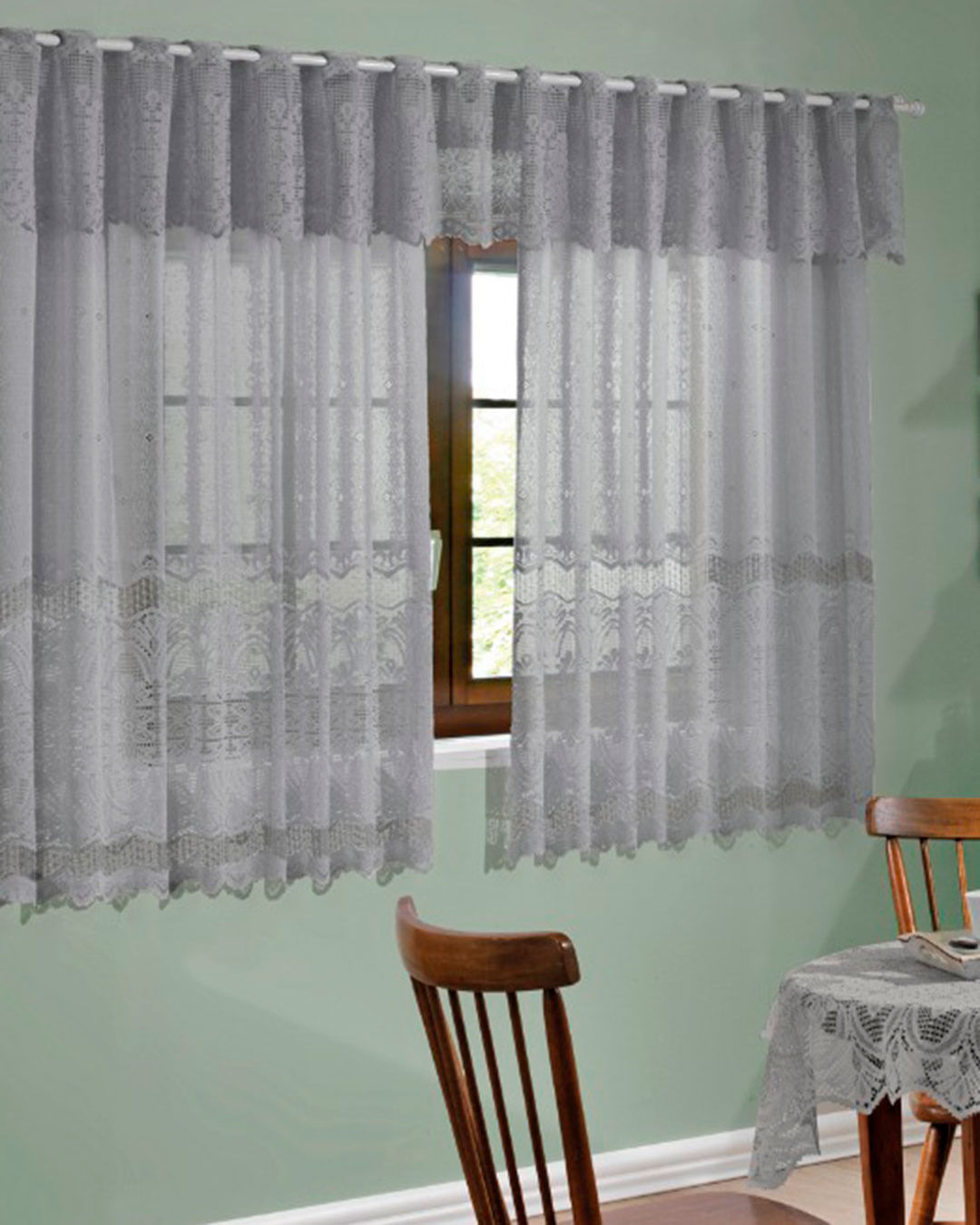 Cortina-Cozinha-Classic-Arabesco-220x120---Cinza-Claro