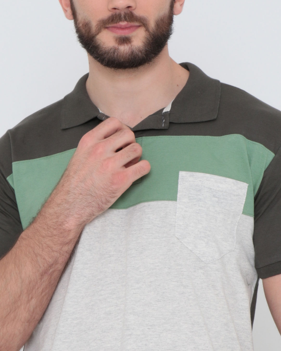 Polo-Ib12008-Rec-Bolso--Pgg---Verde-Outros