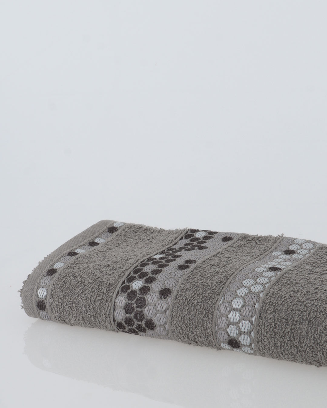 Toalha-Ro-50x70-Prisma-Jacquard---Cinza-Medio